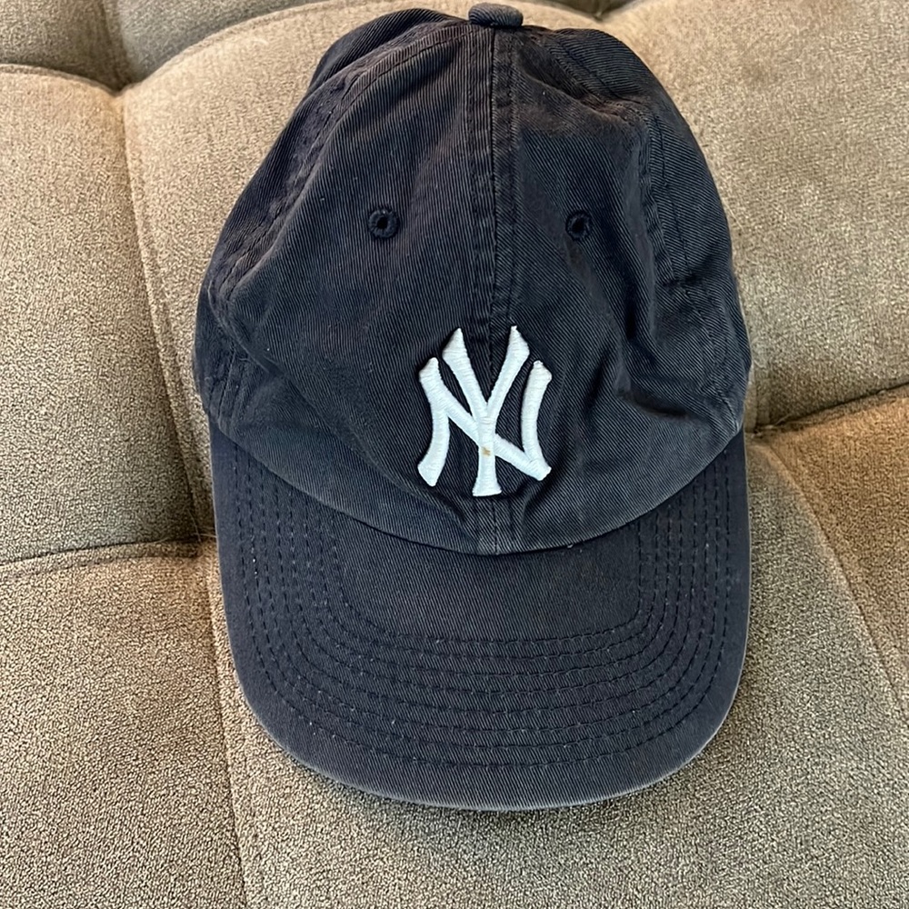 Yankees Hat